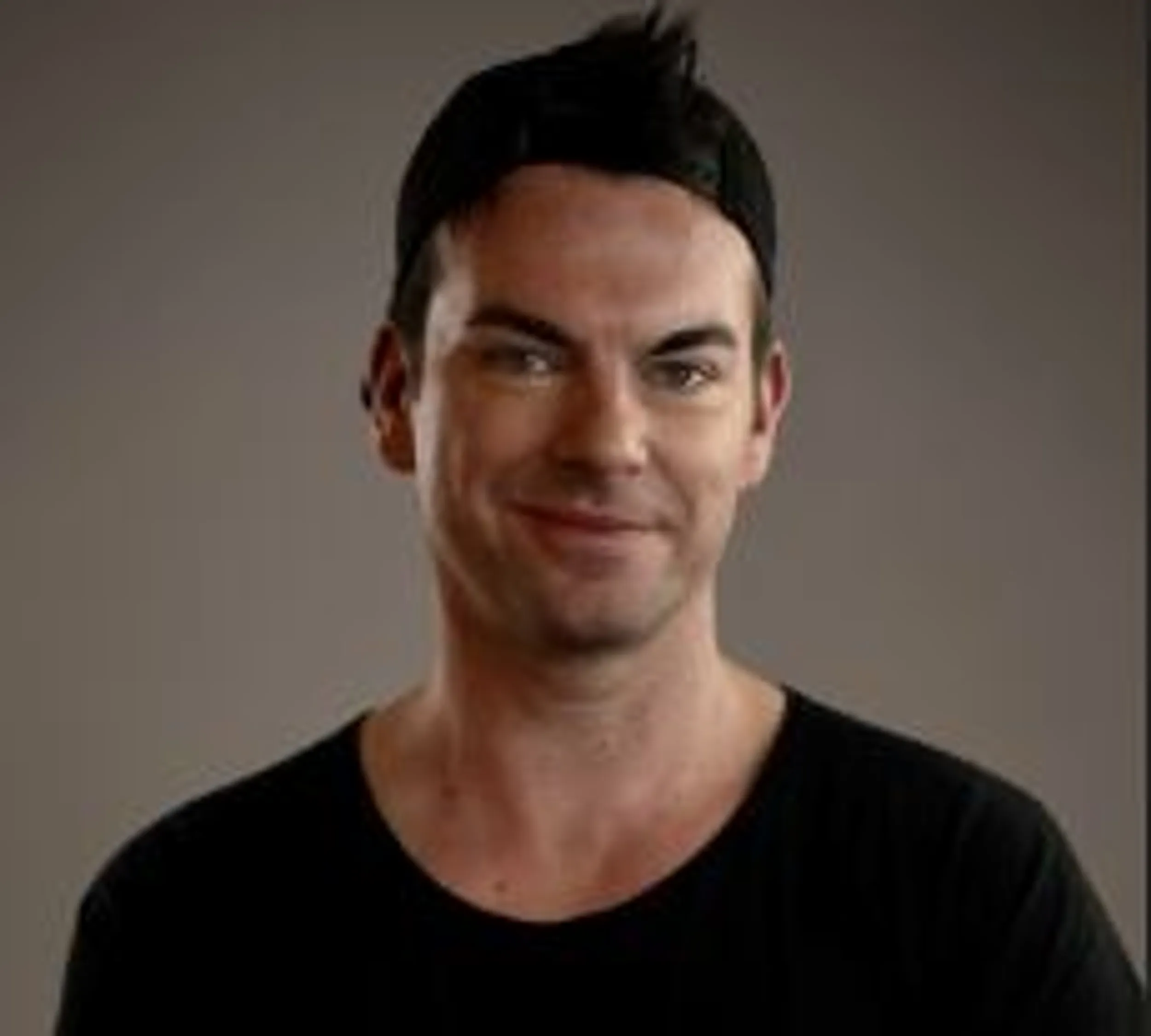 Chris Nitro