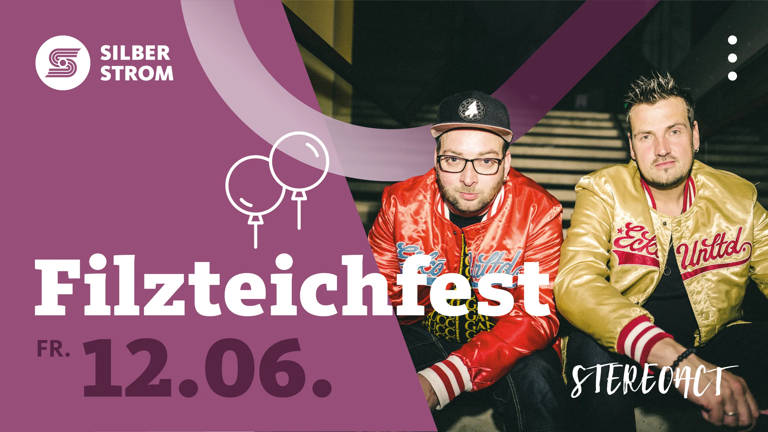 Filzteichfest