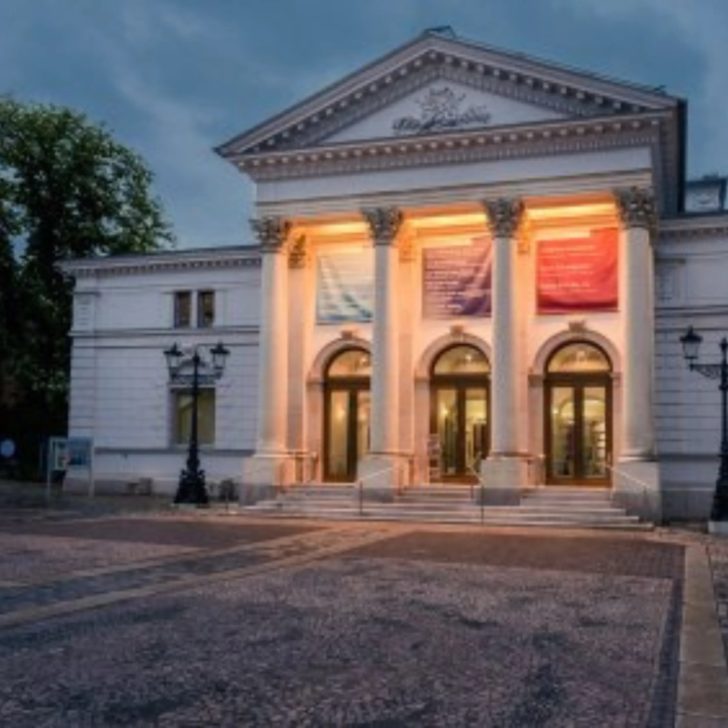 Theater Plauen-Zwickau