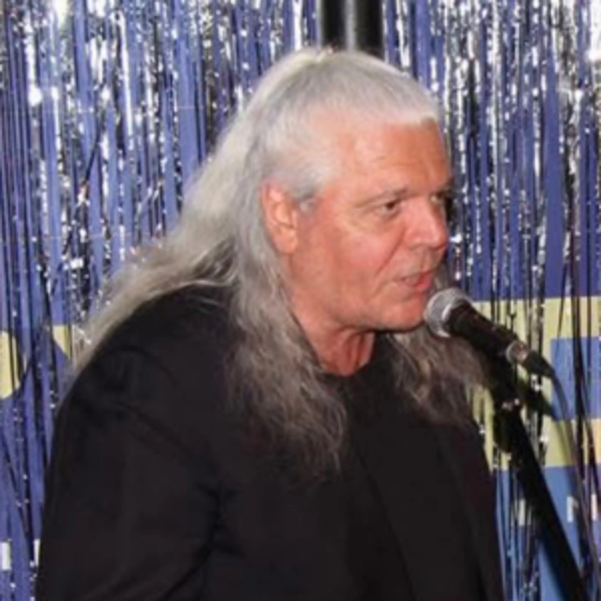 Silver Pozzoli