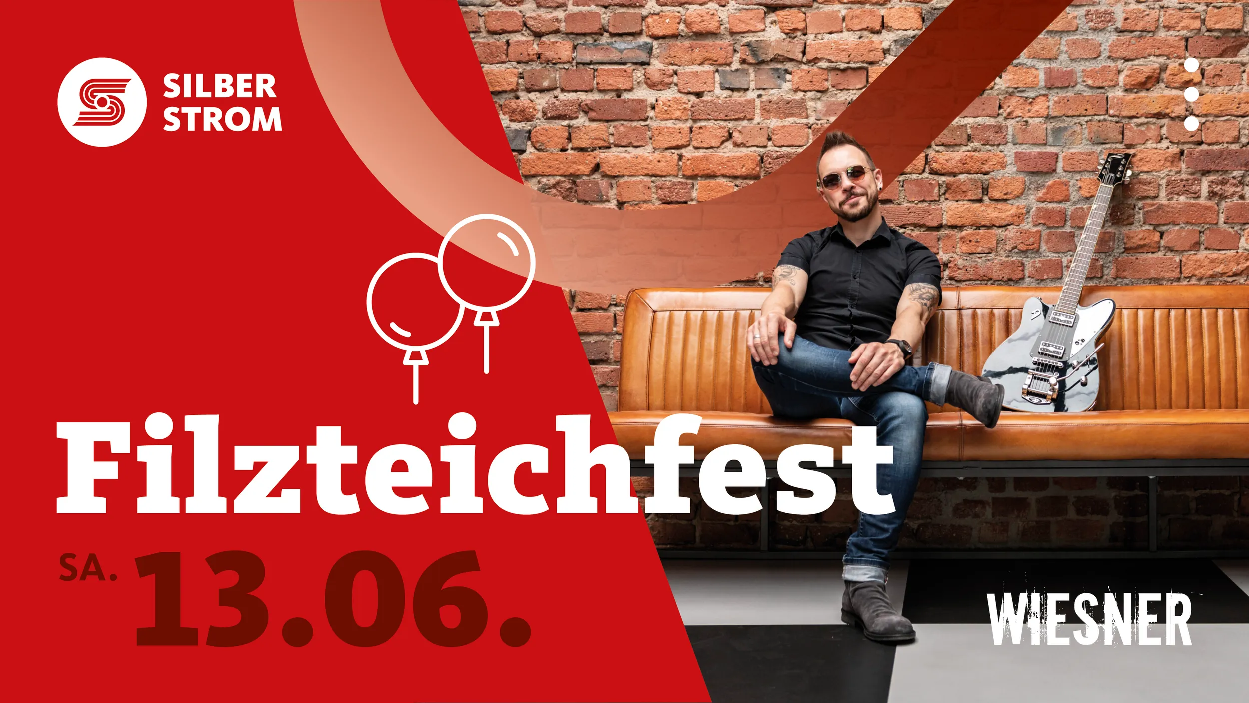 Filzteichfest