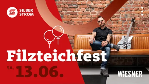 Filzteichfest