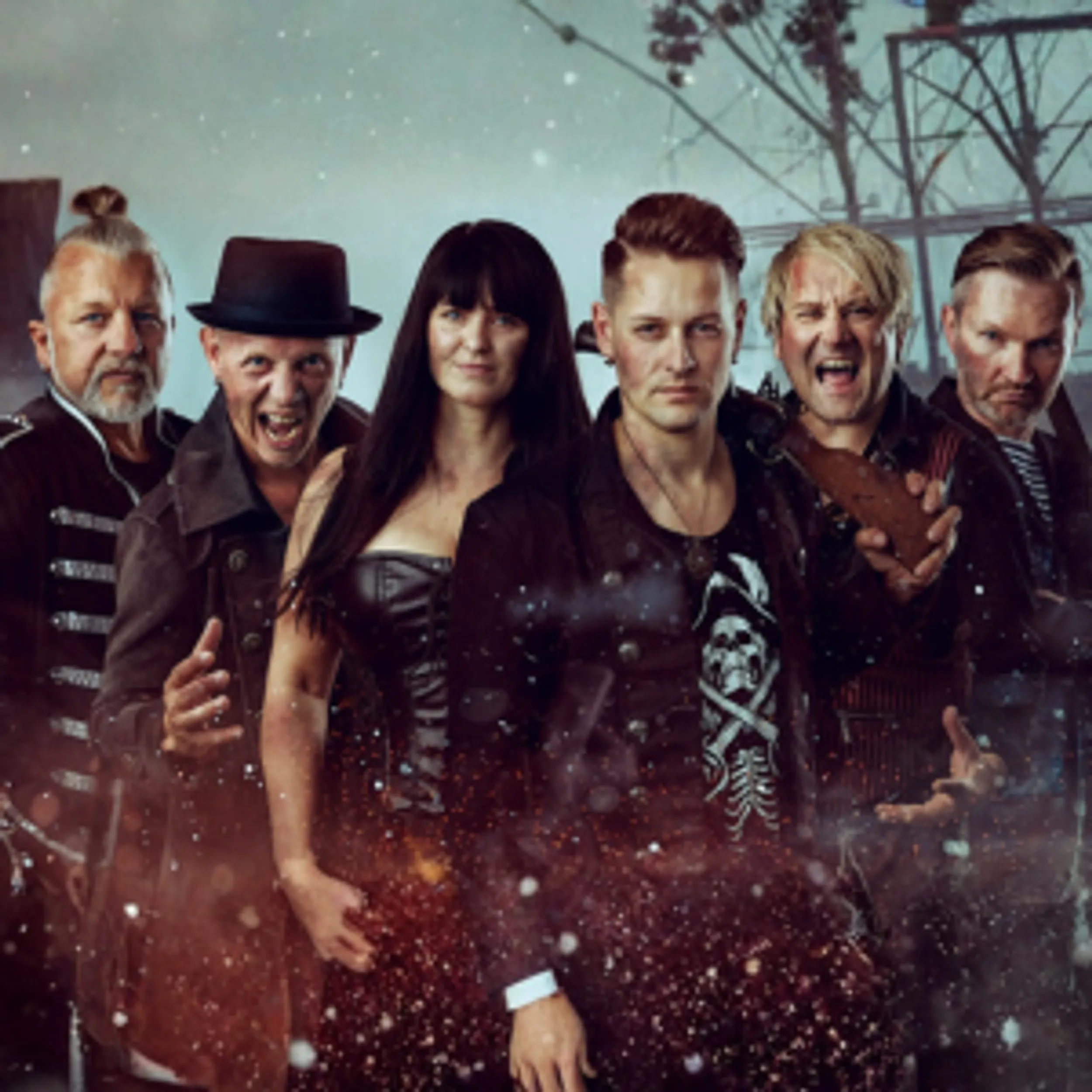 Rockpirat