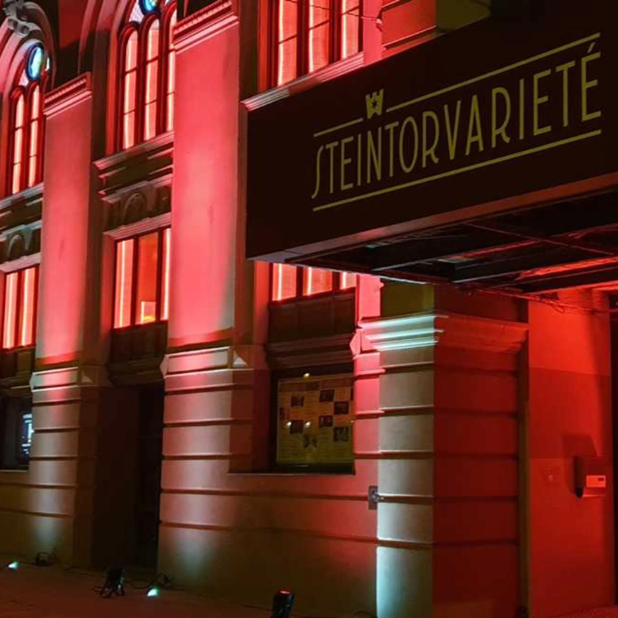 Steintor Varieté