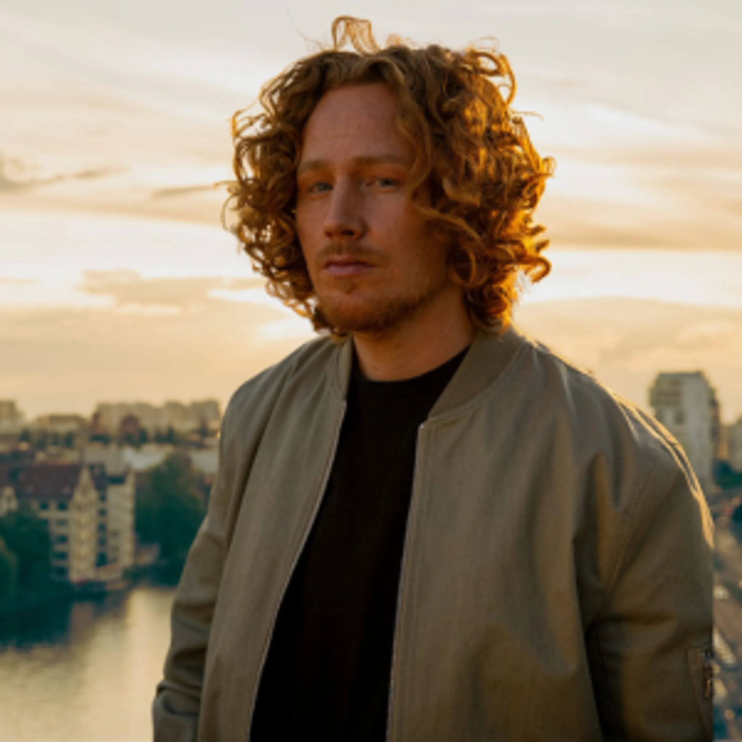 Michael Schulte