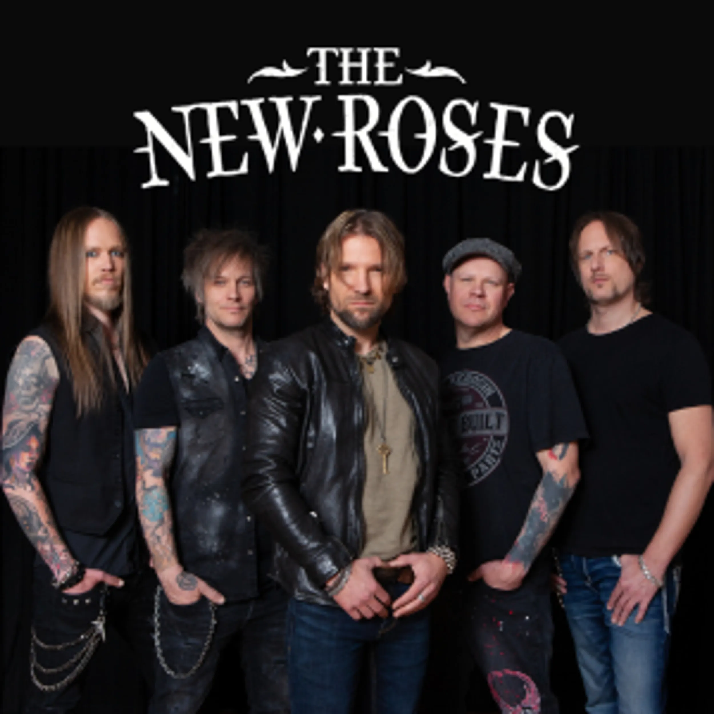 New Roses