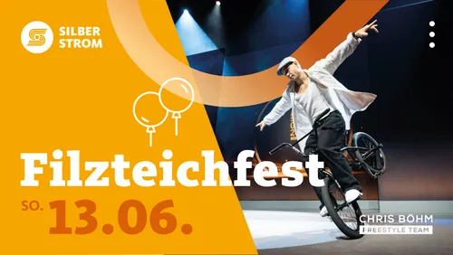 Filzteichfest