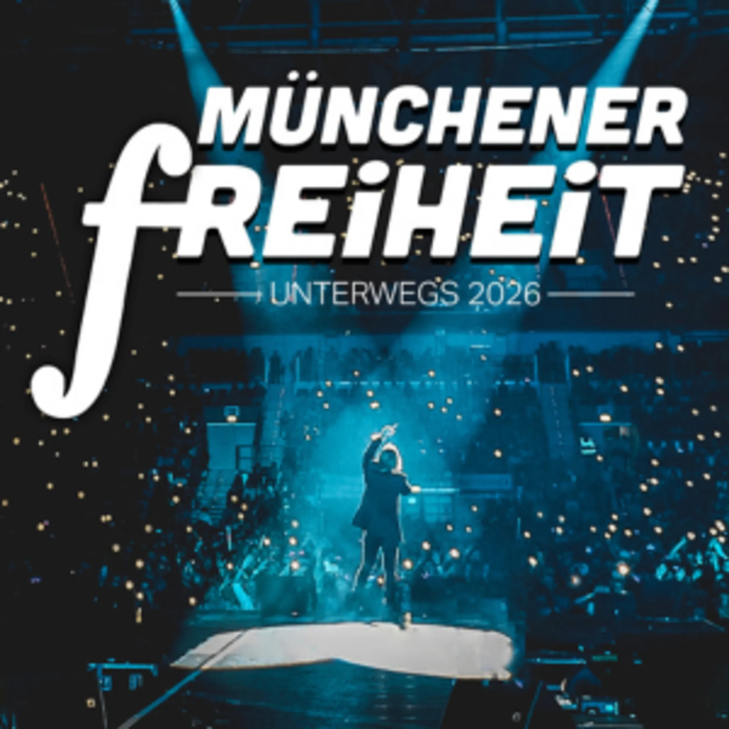 Münchener Freiheit